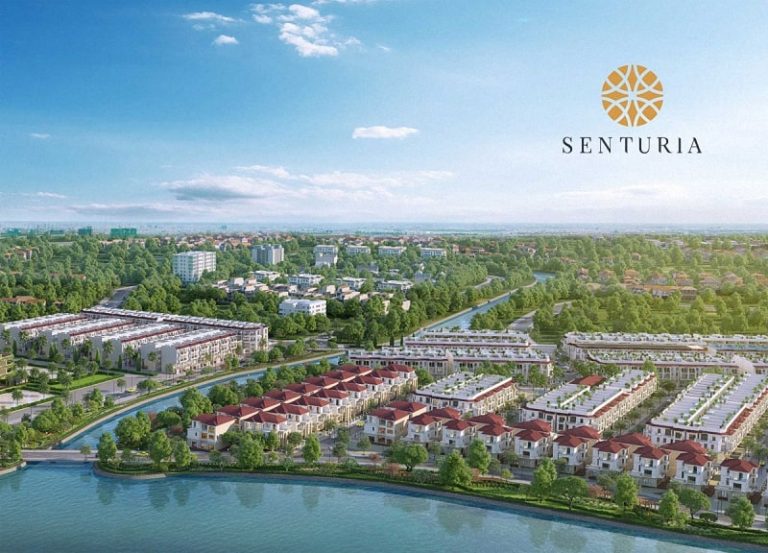 Senturia Senturia An Phú Quận 2 | Nắm 67% Giỏ Hàng Nội Bộ Giá Tốt Nhất