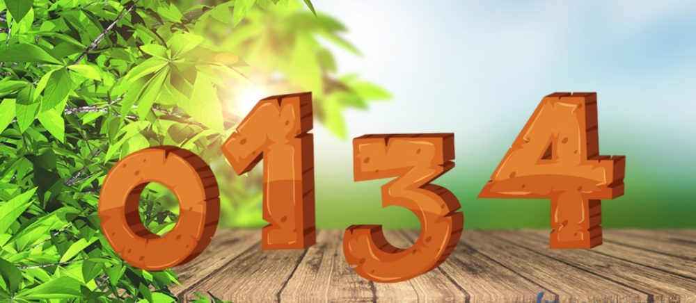 Quý Mùi 2003 hợp số 1, 3, 4