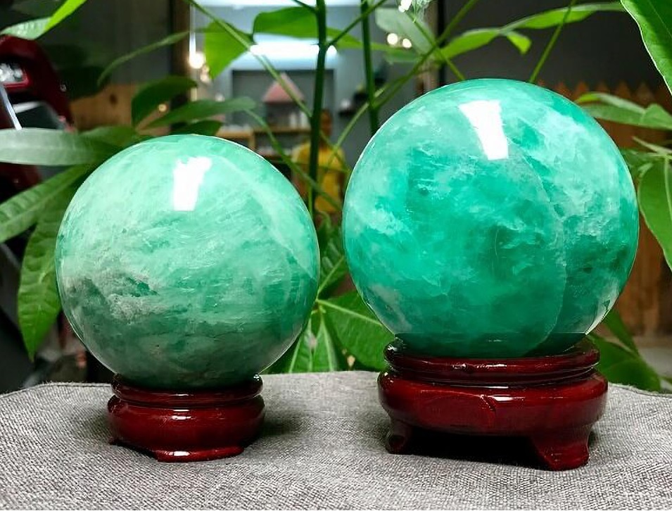 Vật phẩm hộ mệnh năm sinh 1967