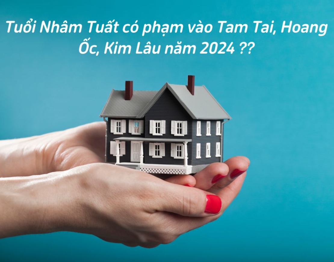 Tính Hoang Ốc tuổi Tuất