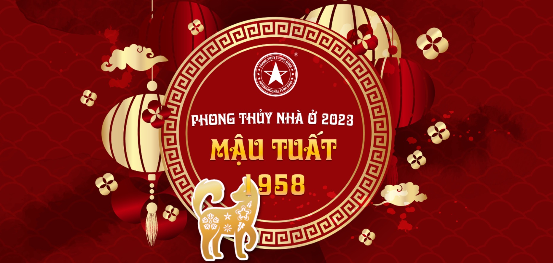 Cách tính hoang ốc người sinh năm Mậu Tuất 1958