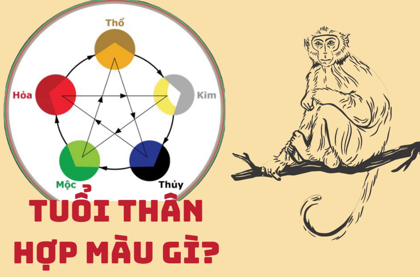 Nhâm Thân 1992 mệnh Kim - Kiếm Phong Kim