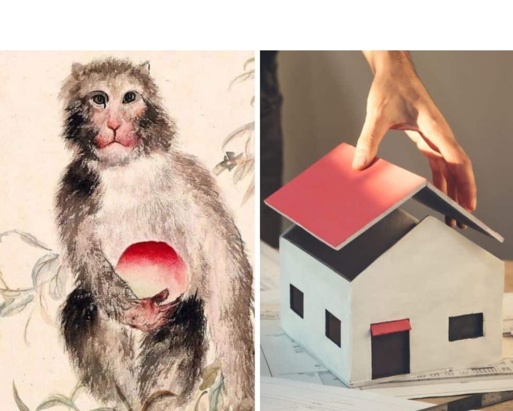 Bính Thân 1956 hợp hướng tây - tây bắc - tây nam - đông bắc