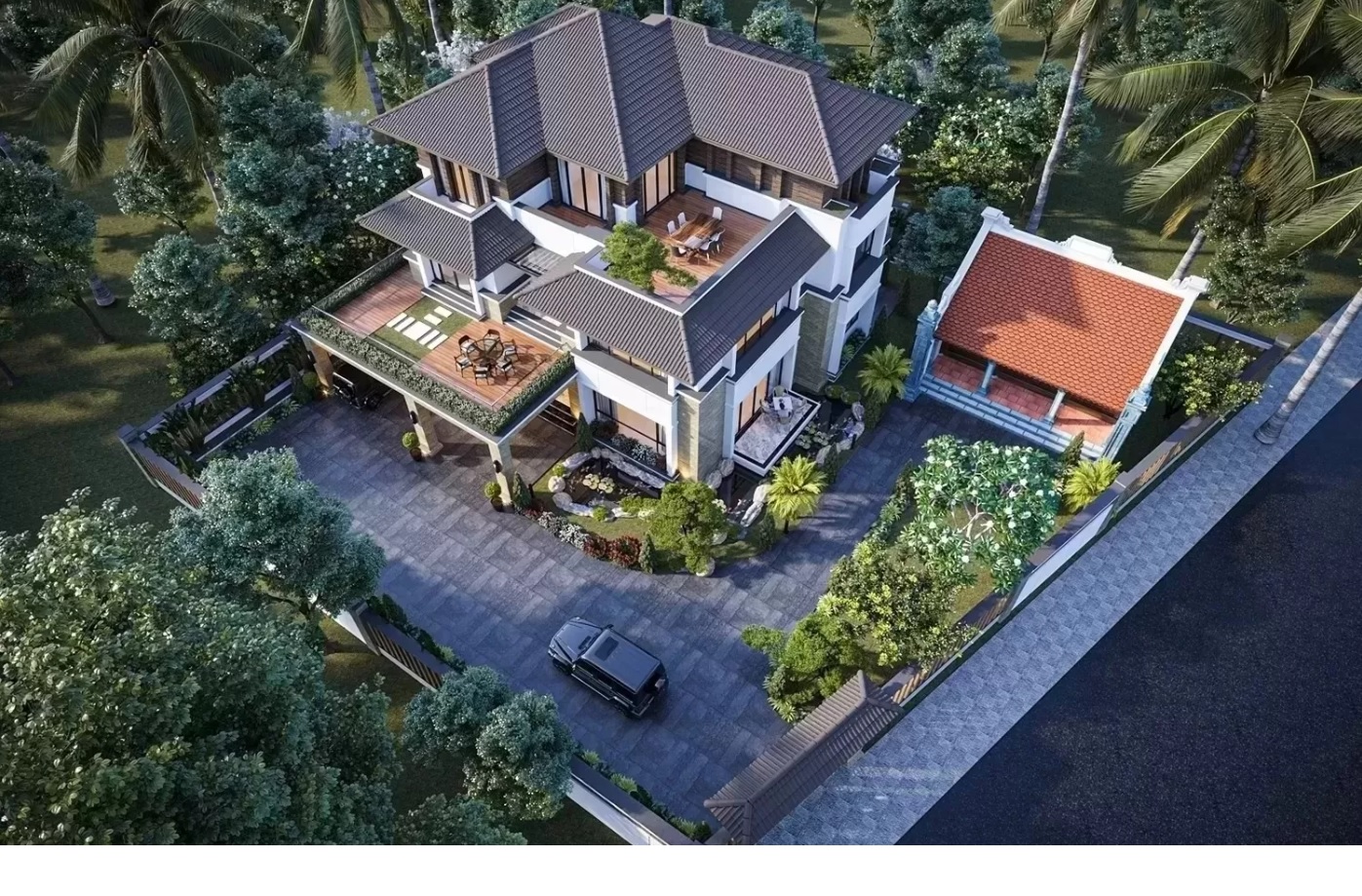 Sinh năm Đinh Dậu 1957 hợp hướng nào?