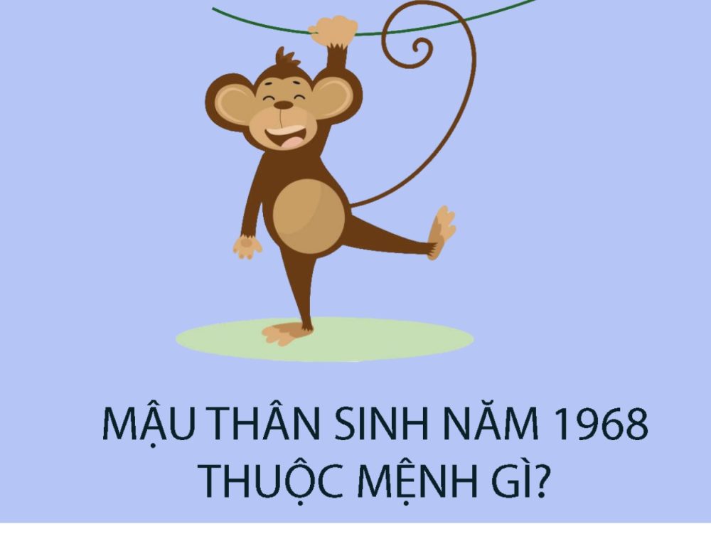 Mậu thân 1968