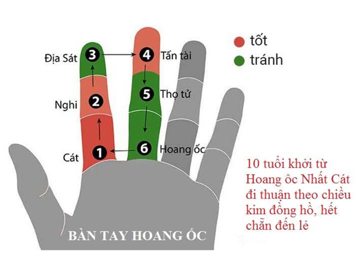 Tính hoang ốc Ất Dậu 2005