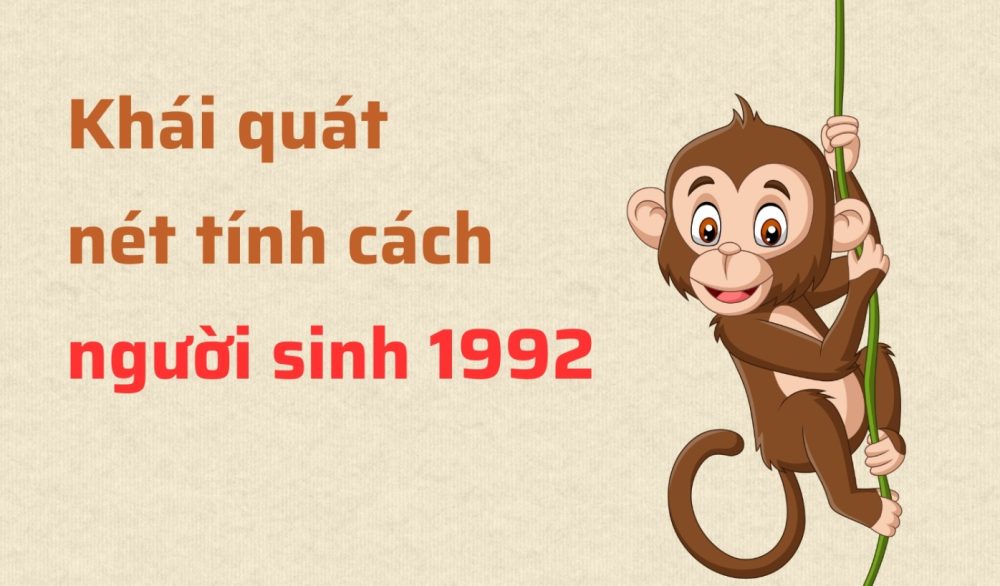 Tổng quan về người tuổi Thân
