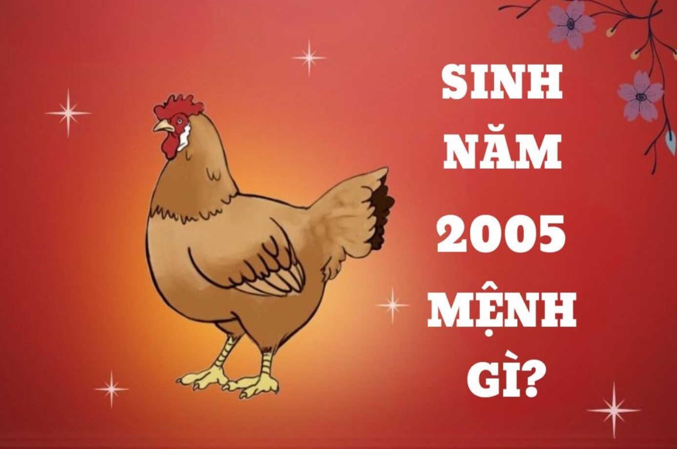 Tuổi Ất Dậu 2005 mệnh Thủy - Tuyền Trung Thủy (Nước trong suối)