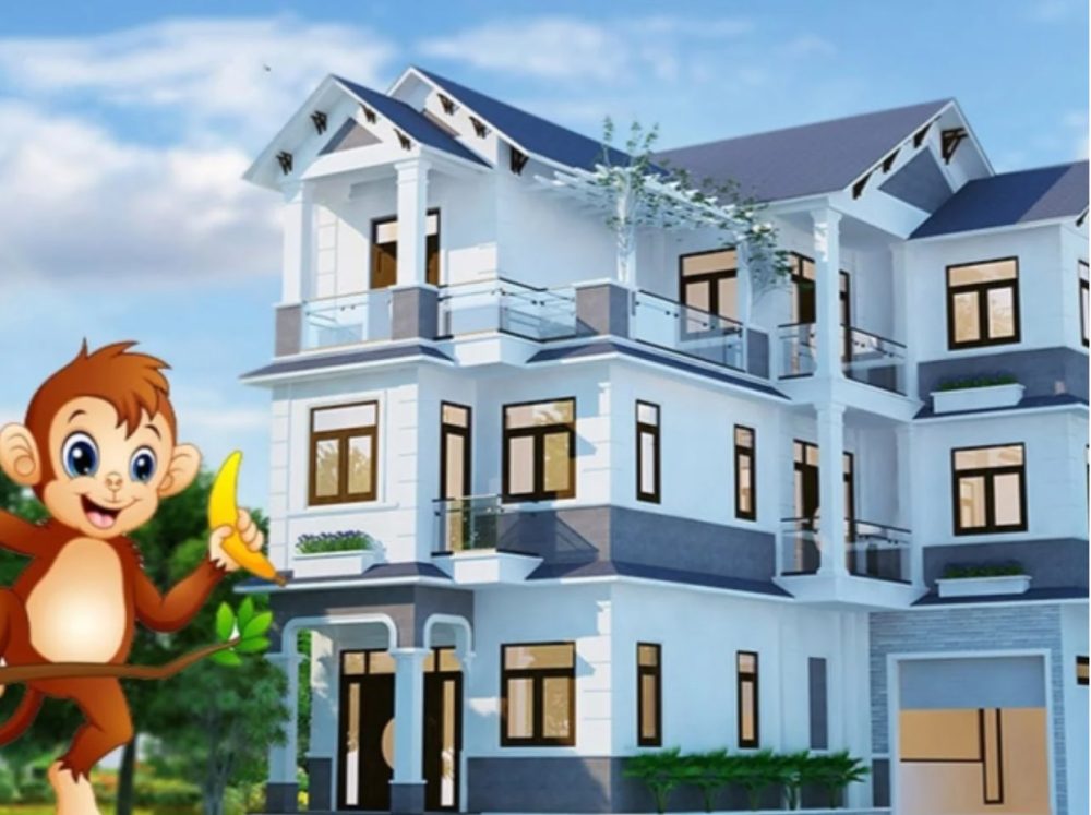 Tuổi Thân làm nhà năm nào hợp