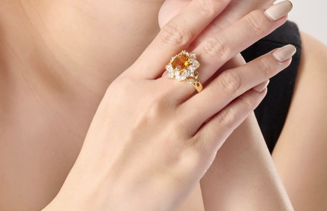 Vật phẩm hộ mệnh Nhâm Thân 1992