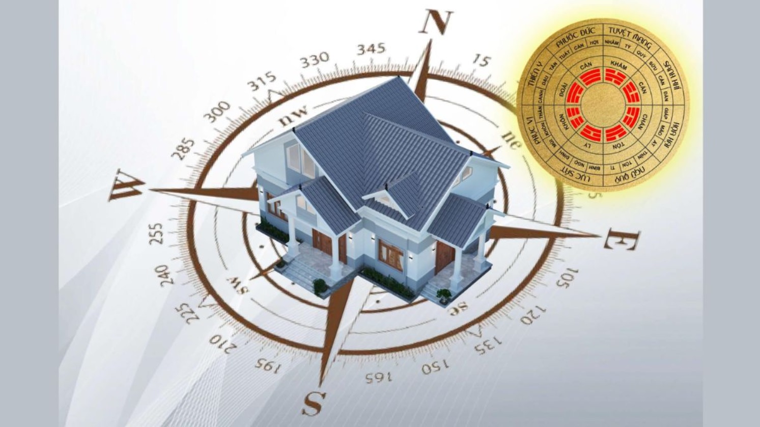 Sinh năm 1994 hợp hướng nào