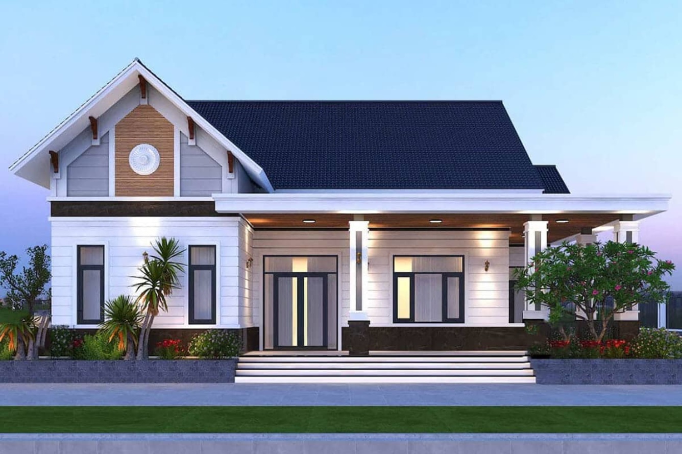 Bính Tuất làm nhà năm nào hợp tuổi