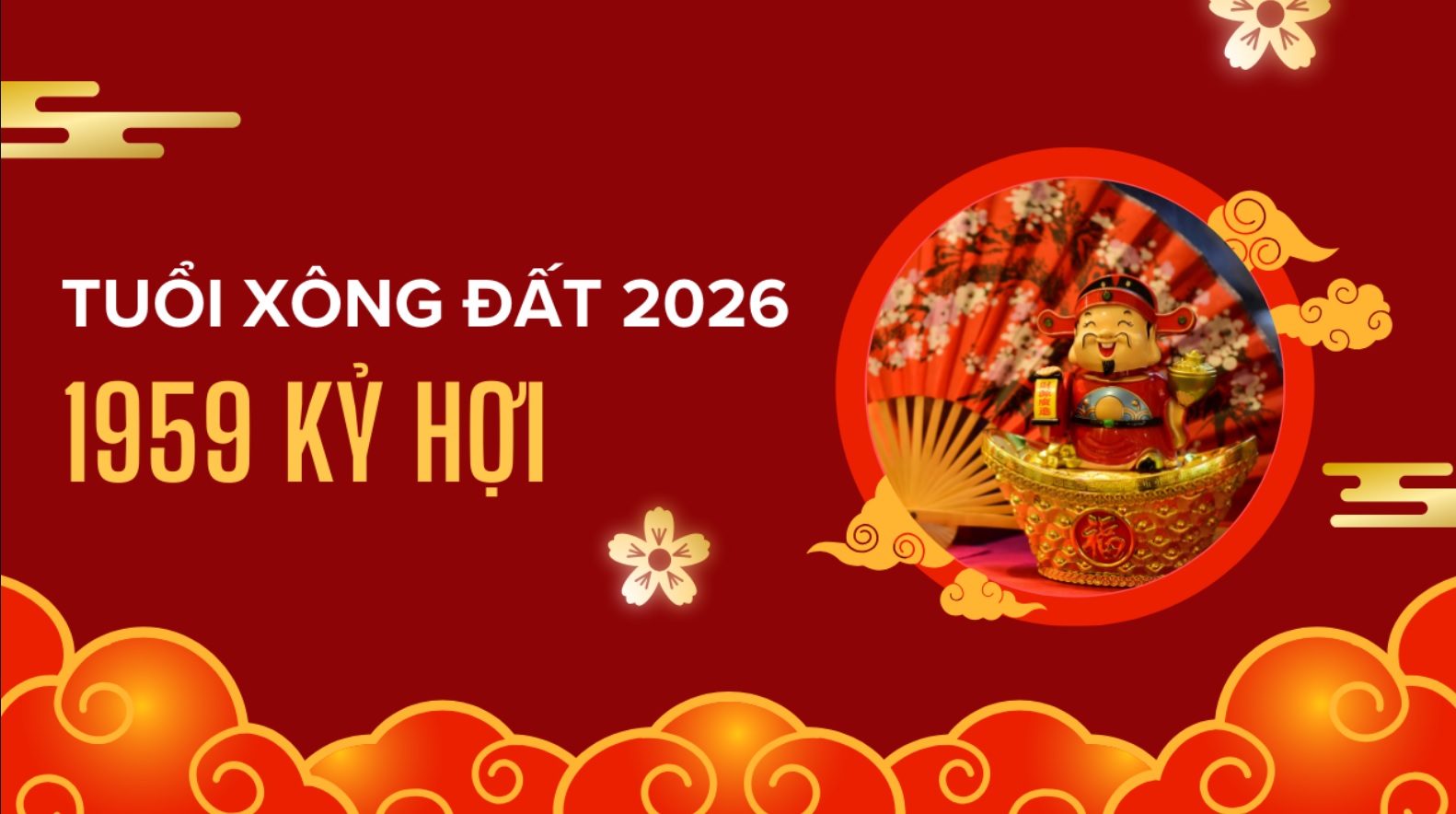 Kỷ hợi làm nhà năm nào