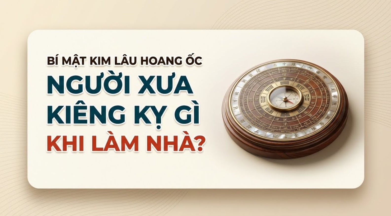 Tính kim lâu Ất Tỵ 1965