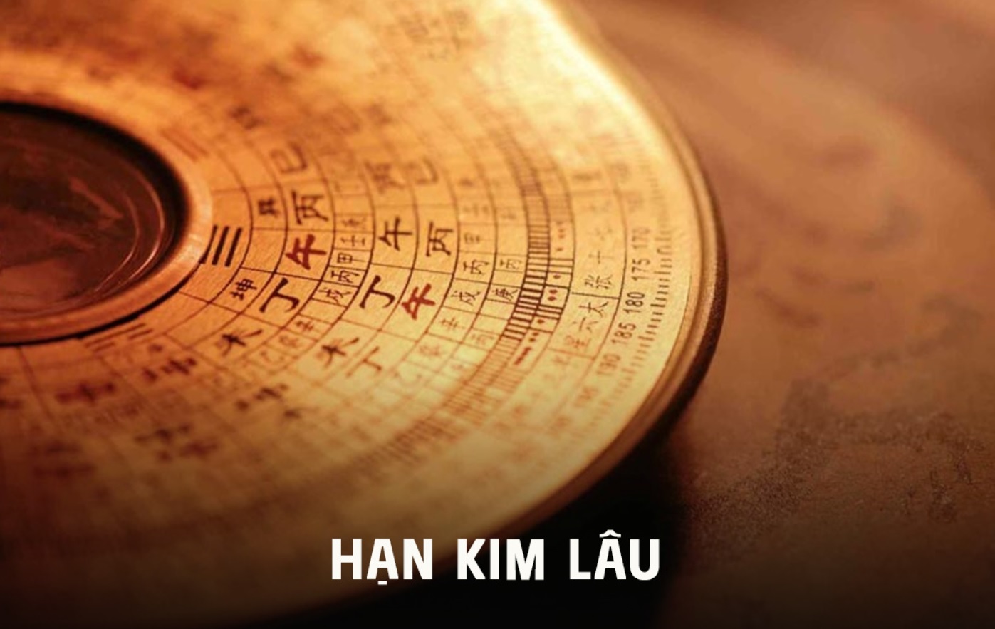 Tính kim lâu Nhâm Ngọ 2002