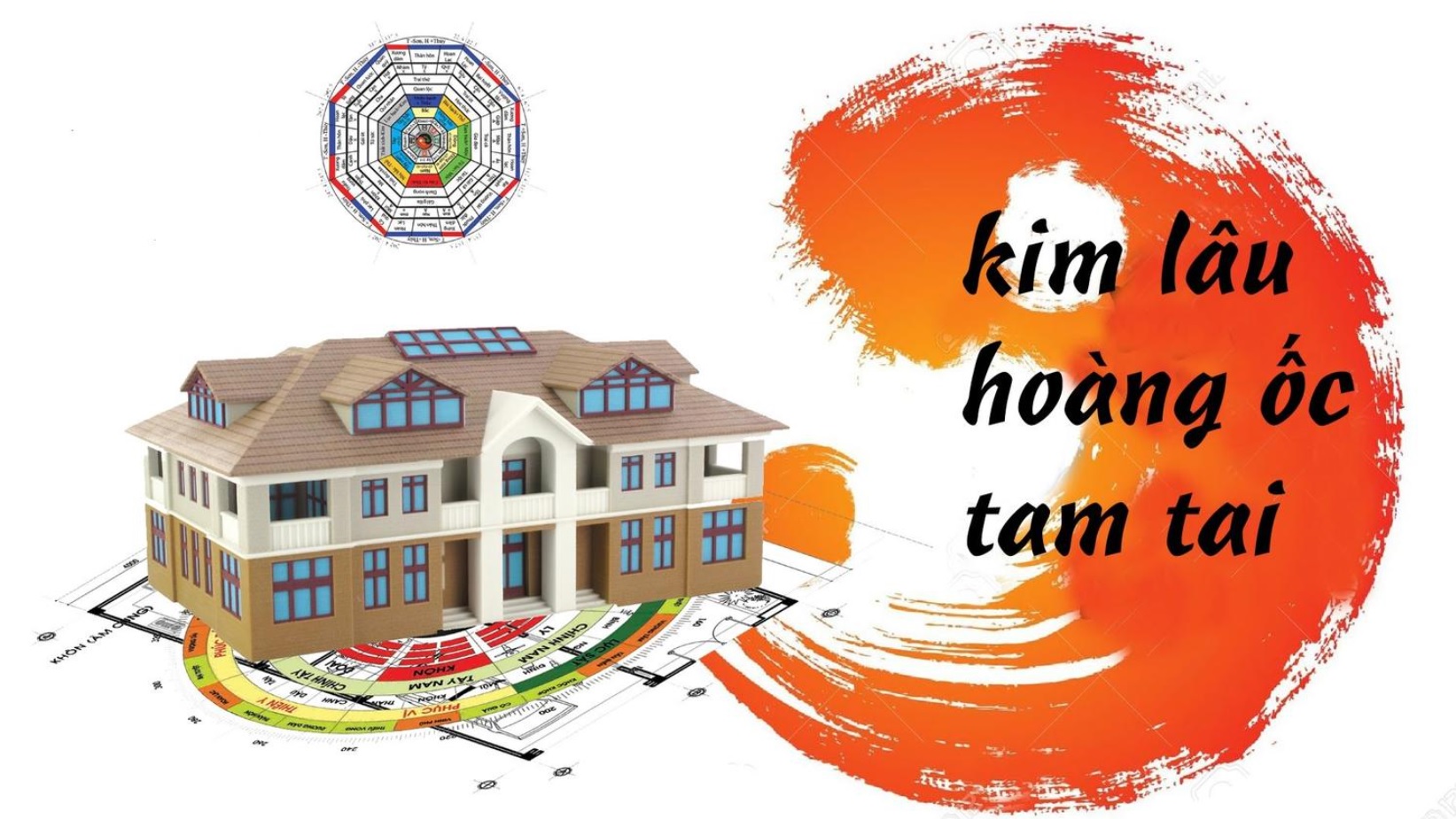 Tính kim lâu Quý Mão 1963