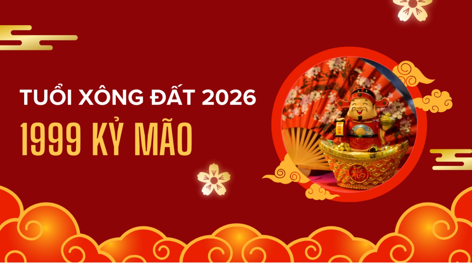 Tuổi Mão hợp tuổi làm nhà năm nào