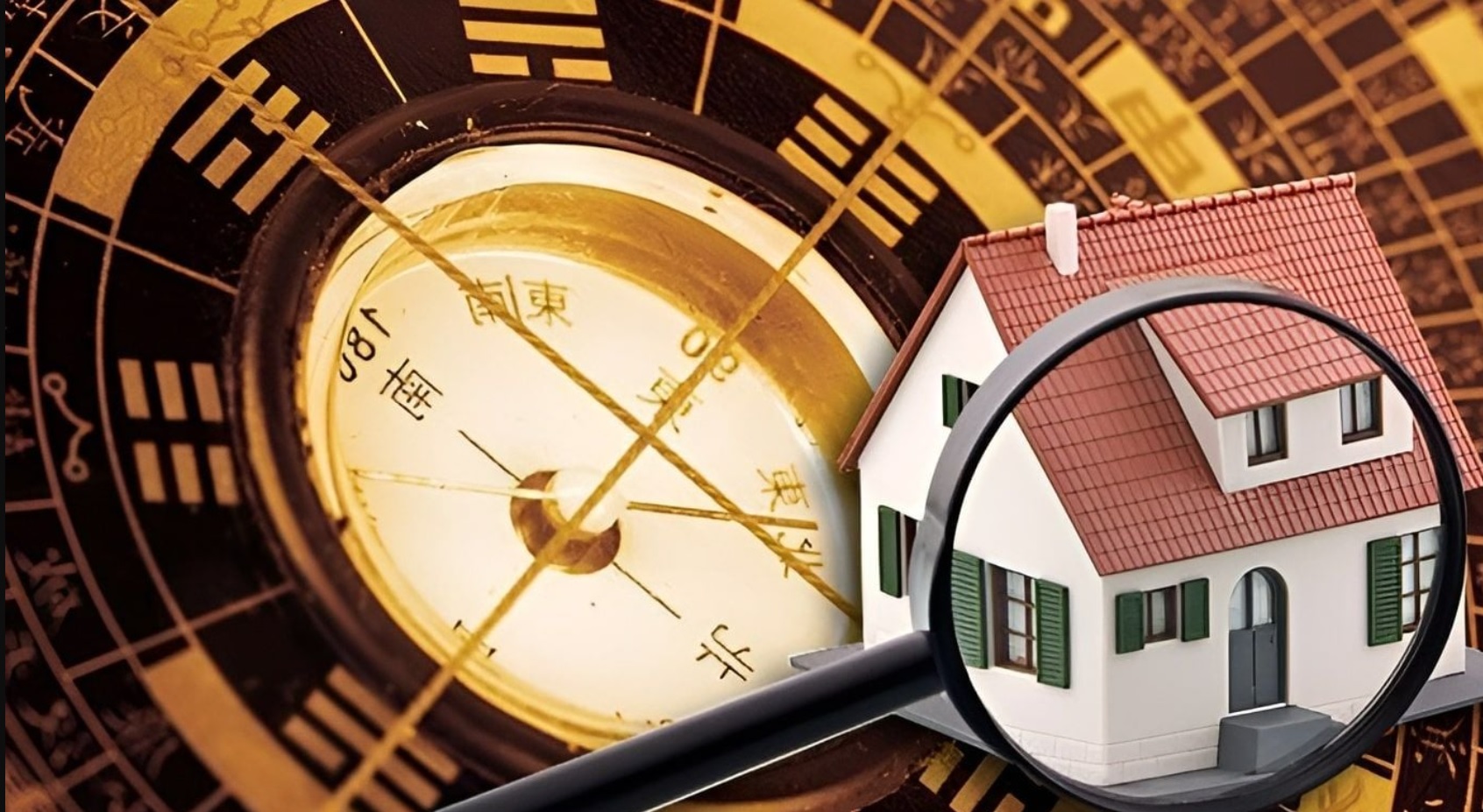 Ất Hợi 1995 hợp hướng nào làm nhà