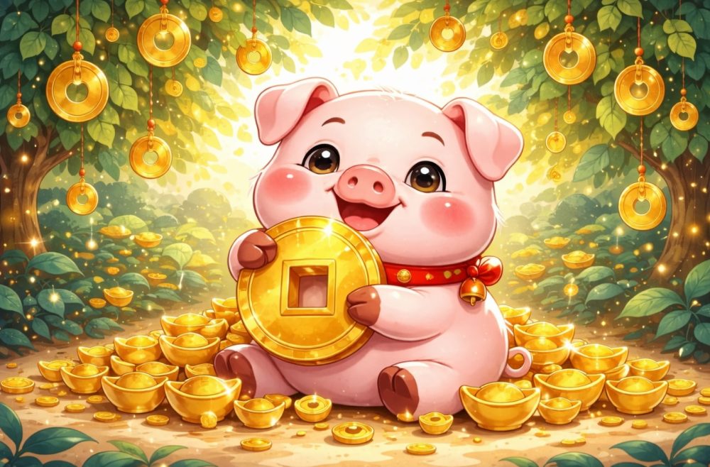 Ất Hợi 1995 tuổi con gì