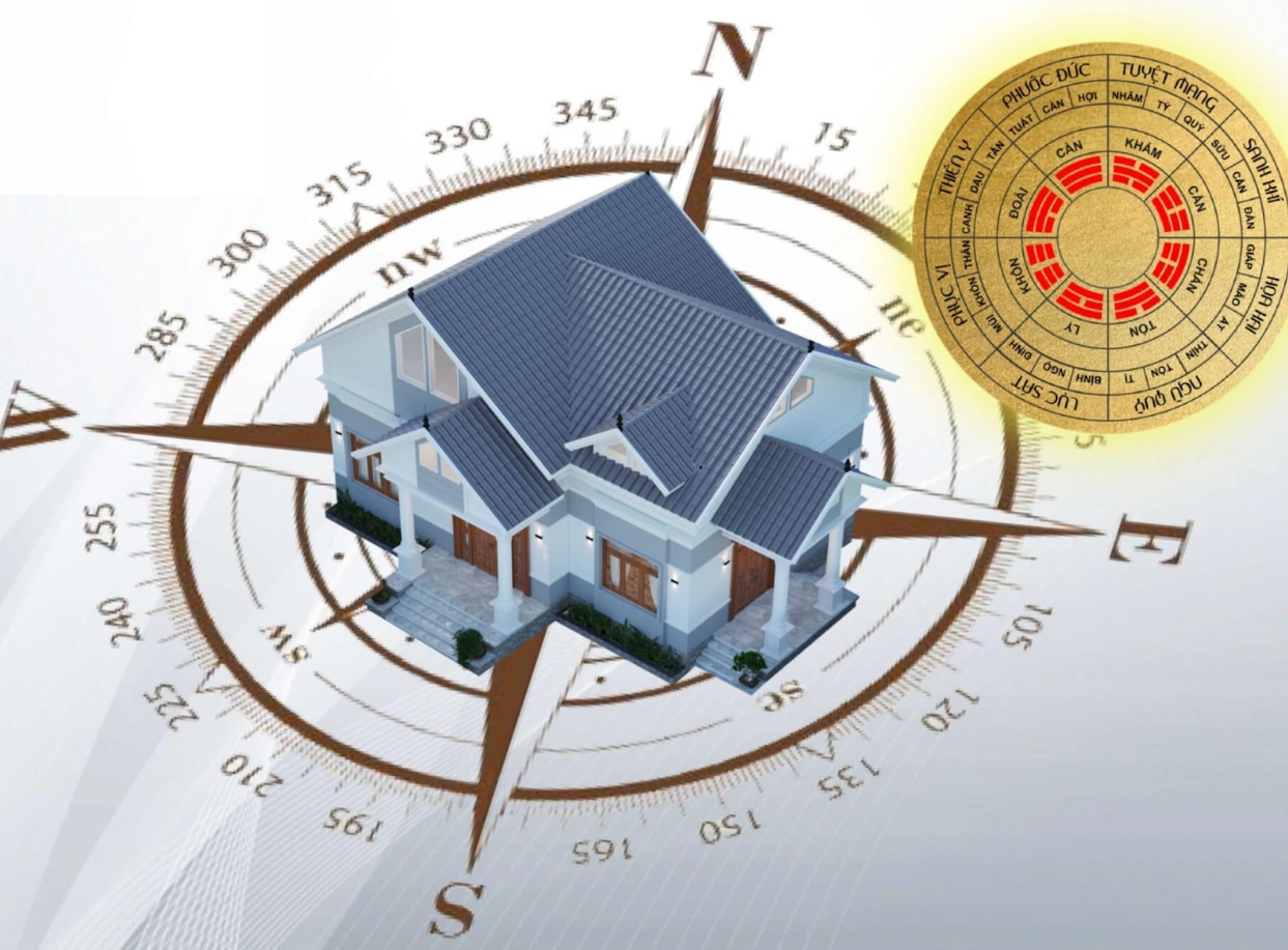 Ất Mão 1975 hợp hướng nào làm nhà