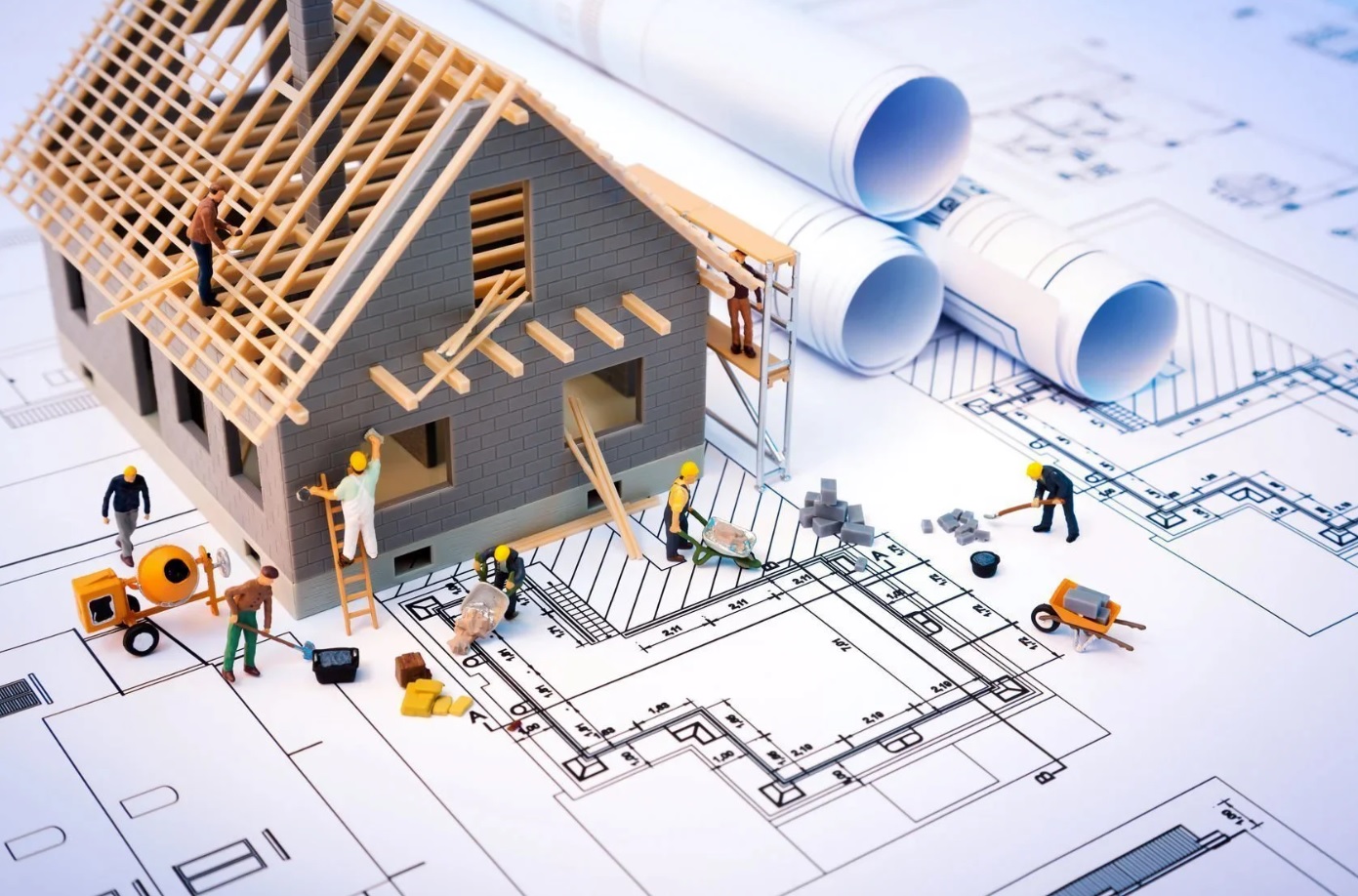 Đinh mão 1987 hợp tuổi làm nhà năm nào