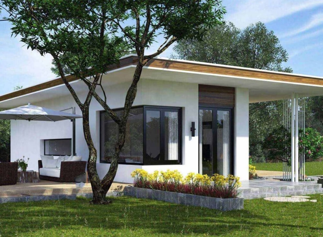 Giáp Dần 1974 hợp tuổi làm nhà năm nào