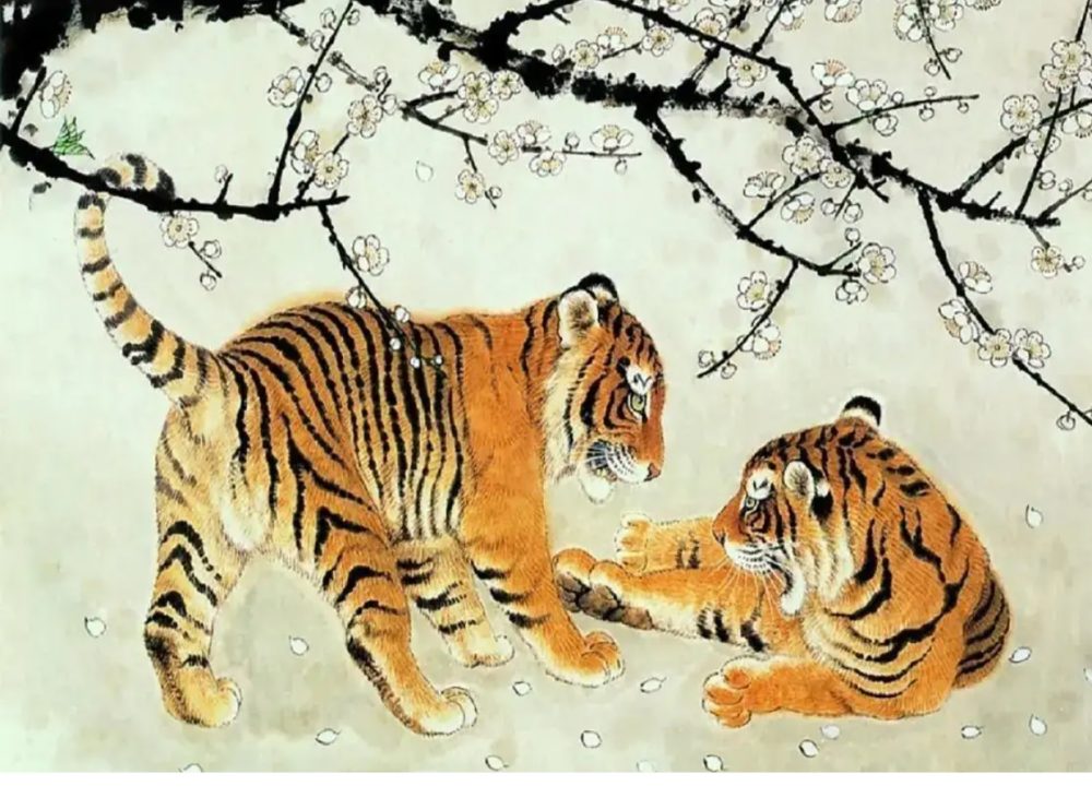 Giáp Dần 1974 tuổi con gì