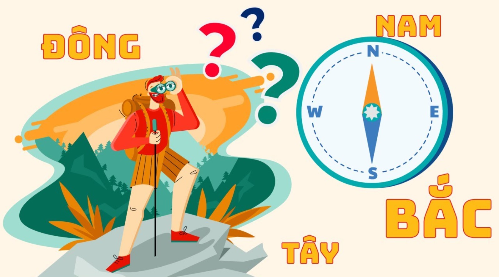 Giáp Tý 1984 hợp hướng nào làm nhà