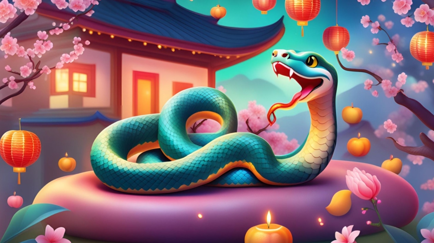 Kỷ Tỵ 1989 tuổi con gì
