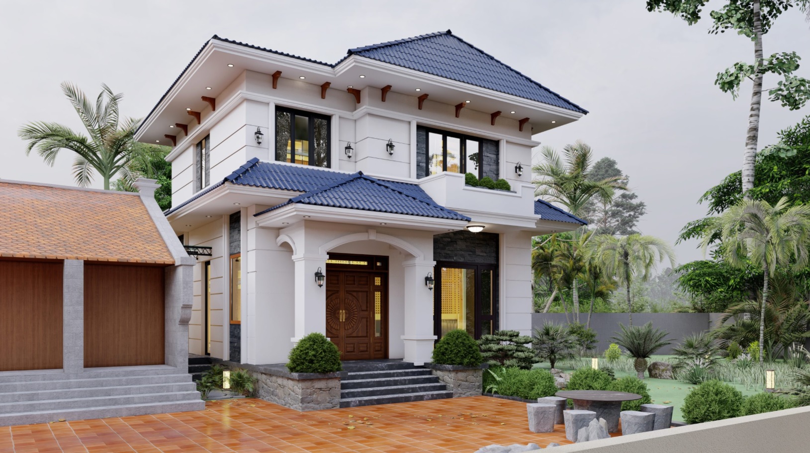 Mậu Dần 1998 làm nhà năm nào