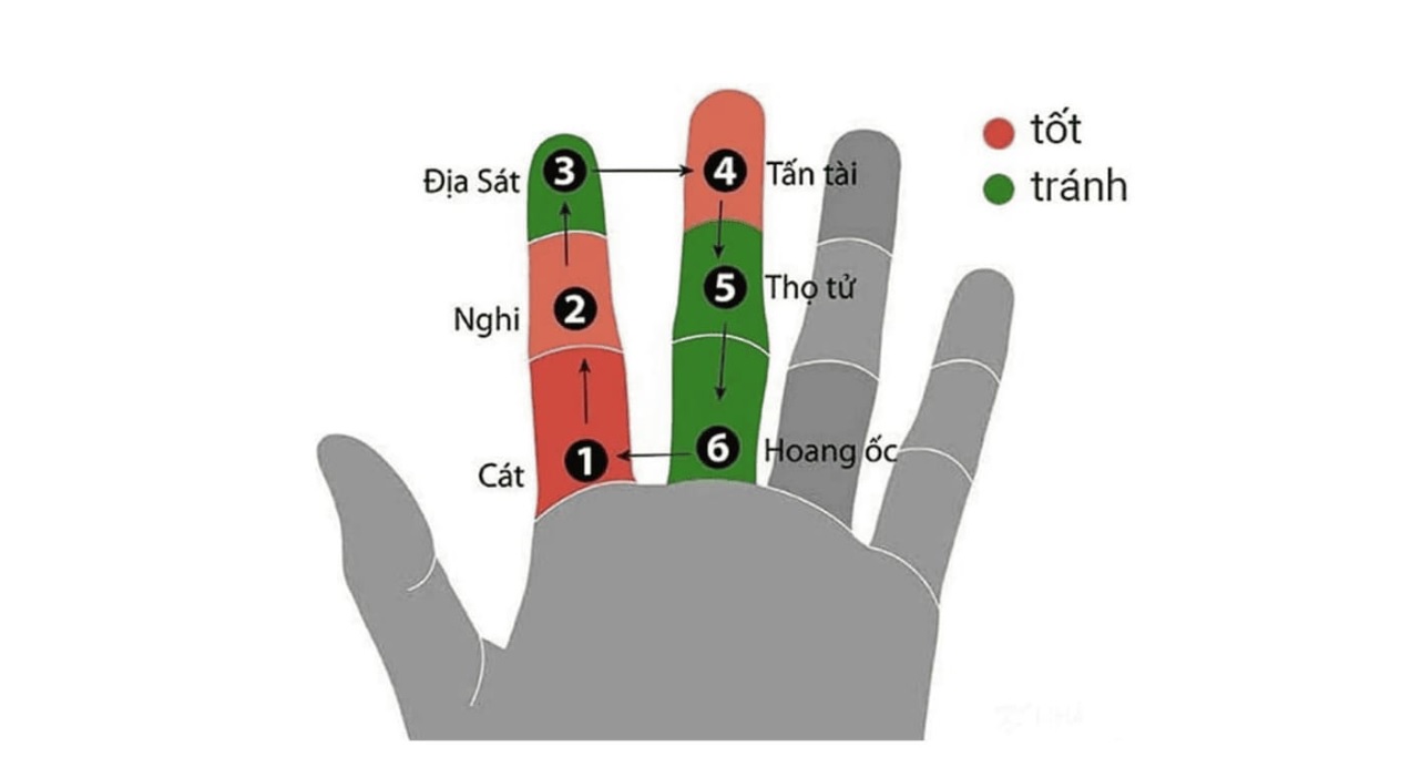 Tính hoang ốc tuổi sửu