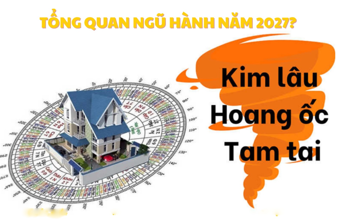 Tính kim lâu tuổi Sửu