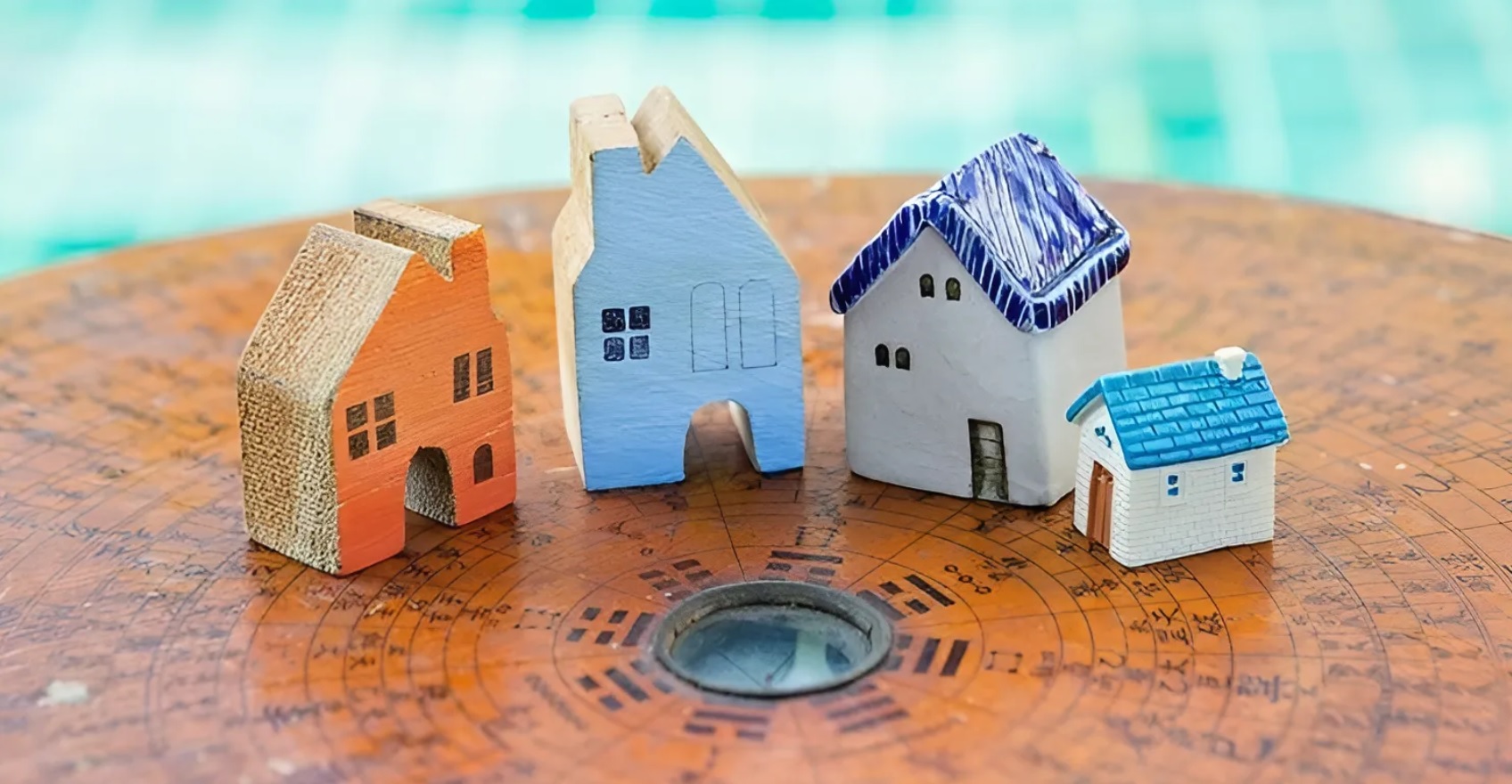 Tuổi Sửu hợp hướng nào làm nhà
