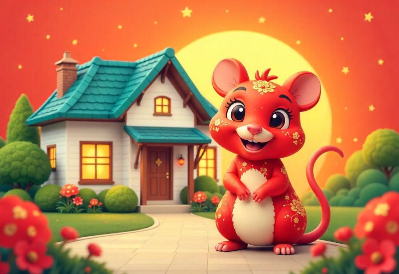 Tuổi Tý gồm những năm nào