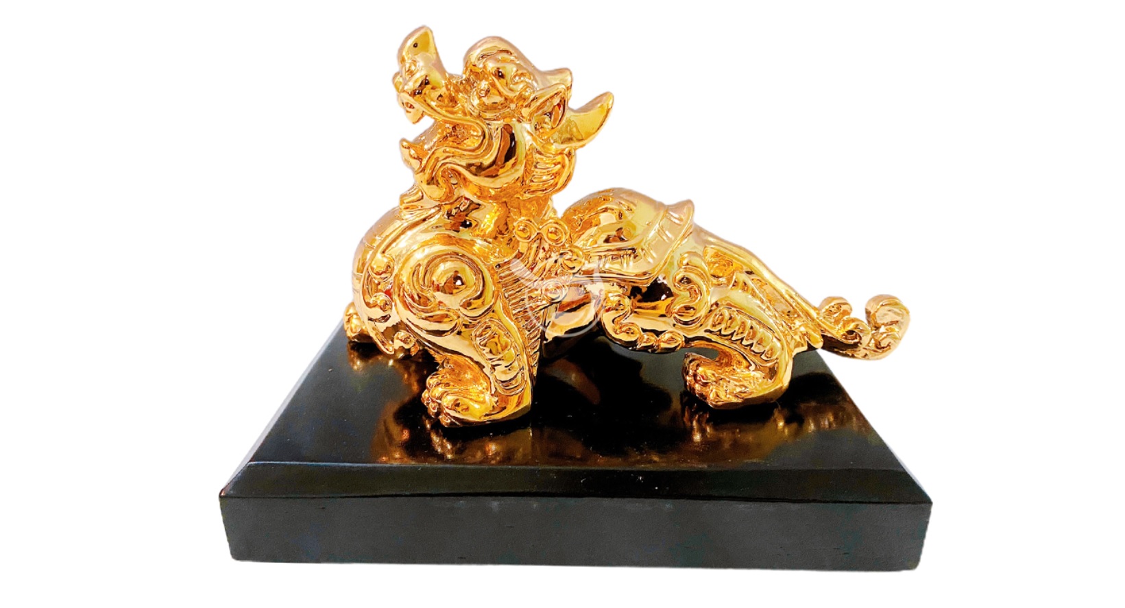 Vật phẩm phong thuỷ Bính Dần 1986
