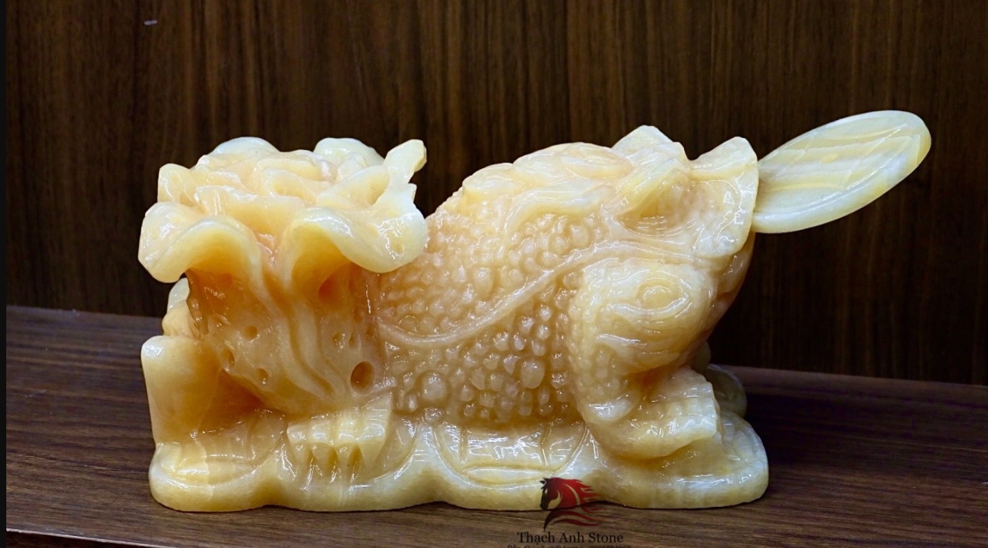 Vật phẩm hộ mệnh Tân Tỵ 2001